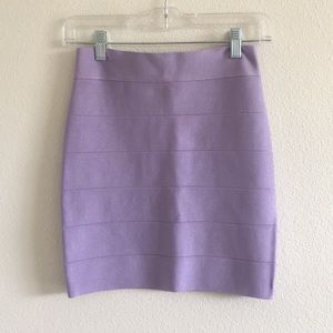 Bebe Skirt